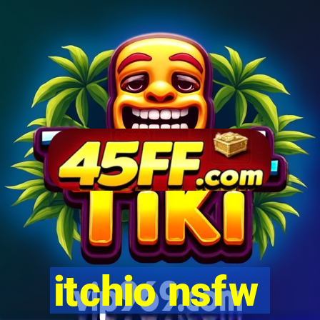 itchio nsfw